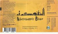 Brouwerij 't Meuleneind , Wasschappels Blond