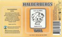 Brouwerij 't Meuleneind , Halderbergs WIPA