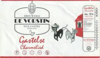 Brouwerij De Vorstin, Gastelse Charmelied