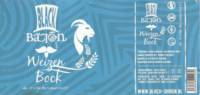 Black Baron, Weizen Bock