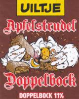 Uiltje Brewing Company, Apfelstrudel Doppelbock