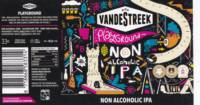 vandeStreek, Playground Non Alcoholic IPA