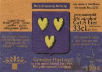 Goede Kant van het Spoor, Gouden Harten