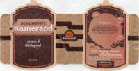 Kameraod Brouwers, De Robuuste Kameraod Stout Kameraod Brouwers, De Robuuste Kameraod Stout