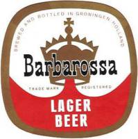 Bierbrouwerij Keizer Barbarossa, Lager Beer