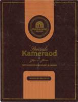 Kameraod Brouwers, Speciale Kameraod American Pale Ale Kameraod Brouwers, Speciale Kameraod American Pale Ale