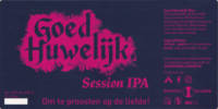 Brouwerij Allema, Goed Huwelijk Session IPA