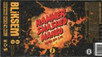Brouwerij Bliksem, Hammer Smasher Mango Mango DIPA