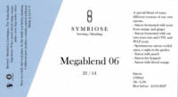 Symbiose Brewing / Blending, Megablend 06