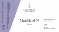 Symbiose Brewing / Blending, Megablend 07  21/15