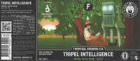 Brouwerij Frontaal, Tripel Intelligence