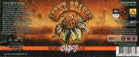 Chaos Bieren, Agent Orange Tripelbock Chaos Bieren, Agent Orange Tripelbock