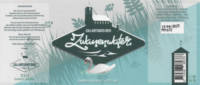 Callantsoger Bier, Zwanenwater Dubbel Witbier
