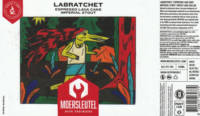 Brouwerij De Moersleutel, Labratchet