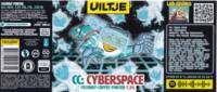 Uiltje Brewing Company, CC: Cyberspace