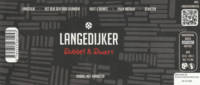 Langedijker Speciaalbier, Dubbel & Dwars