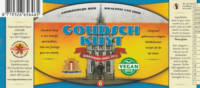 Stadsbrouwerij De Goudsche Leeuw, Goudsch Kuyt