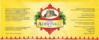 Dorpsbrouwerij De Maar, Kasteel Aerwinkel Bier