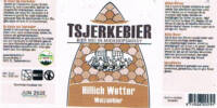 Tsjerkebier, Hillich Wetter Weizenbier