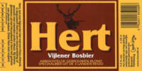 Buitenlandse bieren voor Nederlandse markt (etiket Nederlandse plaatsnaam), Vijlener Bosbiwer Blond