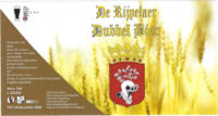 Microbrouwerij De Rijpelaer, Dubbel Bier