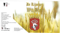 Microbrouwerij De Rijpelaer, Wit Bier
