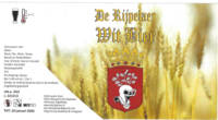 Microbrouwerij De Rijpelaer, Wit Bier