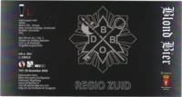 Microbrouwerij De Rijpelaer, DBBO Regio Zuid Blond Bier