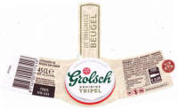 Grolsch, Kruidige Tripel