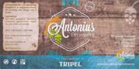 Brouwerij Antonius, Tripel Brouwerij Antonius, Tripel