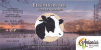 Brouwerij Antonius, Eikenhorster Boerenblond