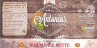 Brouwerij Antonius, Wijchense Witte