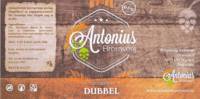 Brouwerij Antonius, Dubbel Brouwerij Antonius, Dubbel