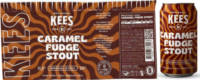 Brouwerij Kees, Caramel Fudge Stout