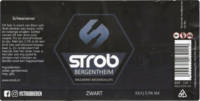 Brouwerij Broekroelofs, Strob Zwart