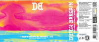 Dutch Bargain, Soft Tropical Waves - V2