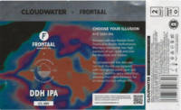 Brouwerij Frontaal, Choose Your Illusion