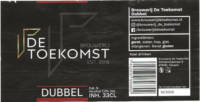 Brouwerij De Toekomst, Dubbel