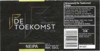 Brouwerij De Toekomst, NEIPA
