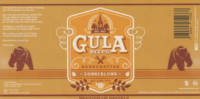 Gula Beers, Zonneblond