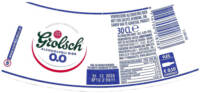 Grolsch, Grolsch Alcoholvrij bier 0.0