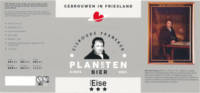 Brouwerij Dockum, Planeten Bier Eise Weisen