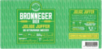 Bronneger Bier, Jolige Juffer Bronneger Bier, Jolige Juffer