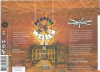 Brouwerij Brouwersn&ouml;s, Reurlse Weizen
