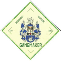 Brouwerij Bastiaan, Gangmaker Brouwerij Bastiaan, Gangmaker
