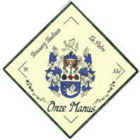 Brouwerij Bastiaan, Onze Manus Brouwerij Bastiaan, Onze Manus