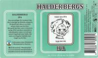 Brouwerij 't Meuleneind , Halderbergs IPA