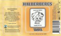 Brouwerij 't Meuleneind , Halderbergs WIPA