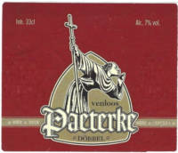 Brouwerij De Klep, Venloos Paeterke Döbbel