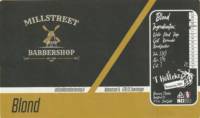 't Holleke, Millstreet Barbershop Blond
